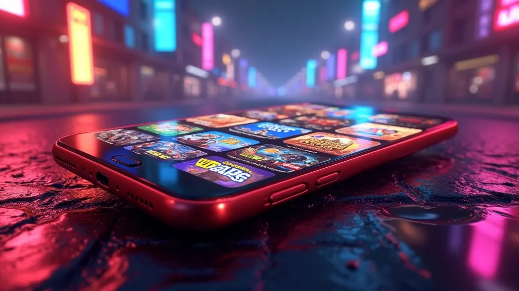 spinmacho εφαρμογή