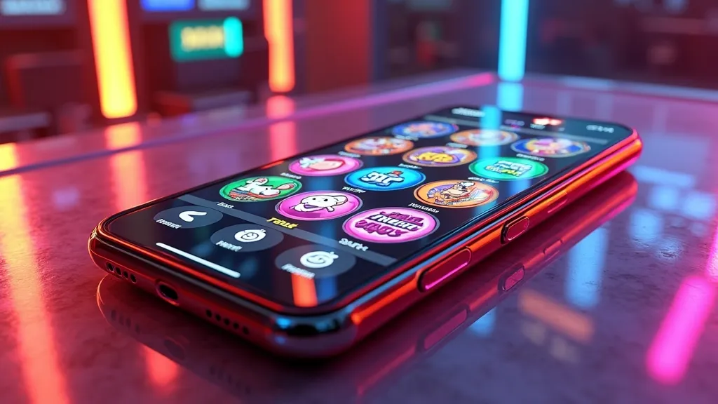 spinmacho εφαρμογή